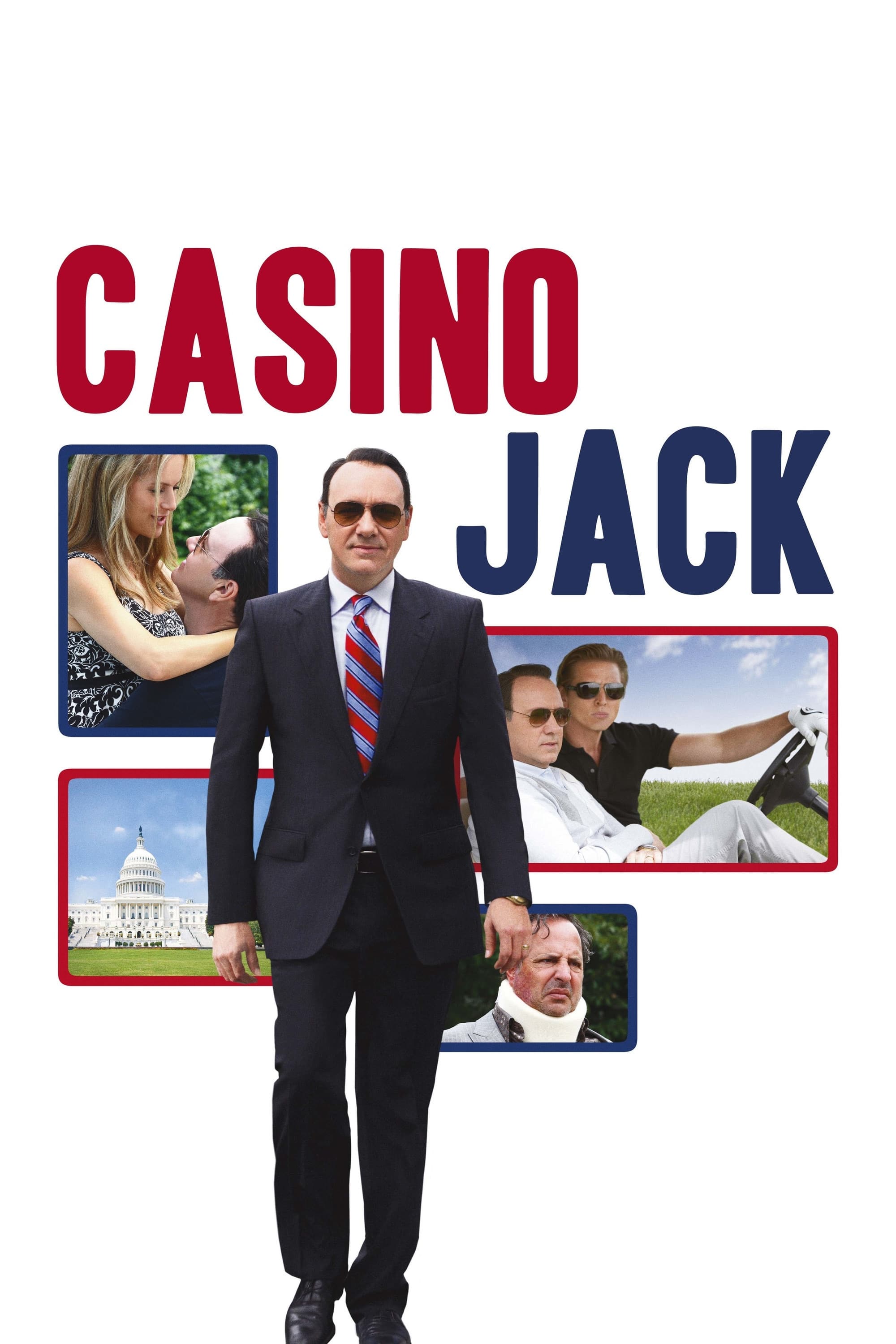 Casino Jack Book