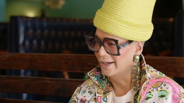 Tongue Thai'd with Pangina Heals - Épisode 6