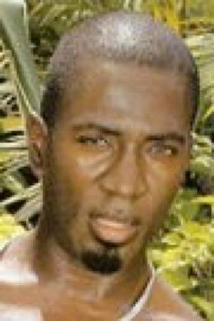 et billede af Dick Masters