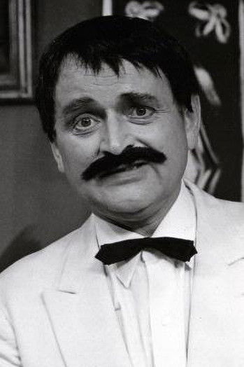 et billede af Gunnar Schyman