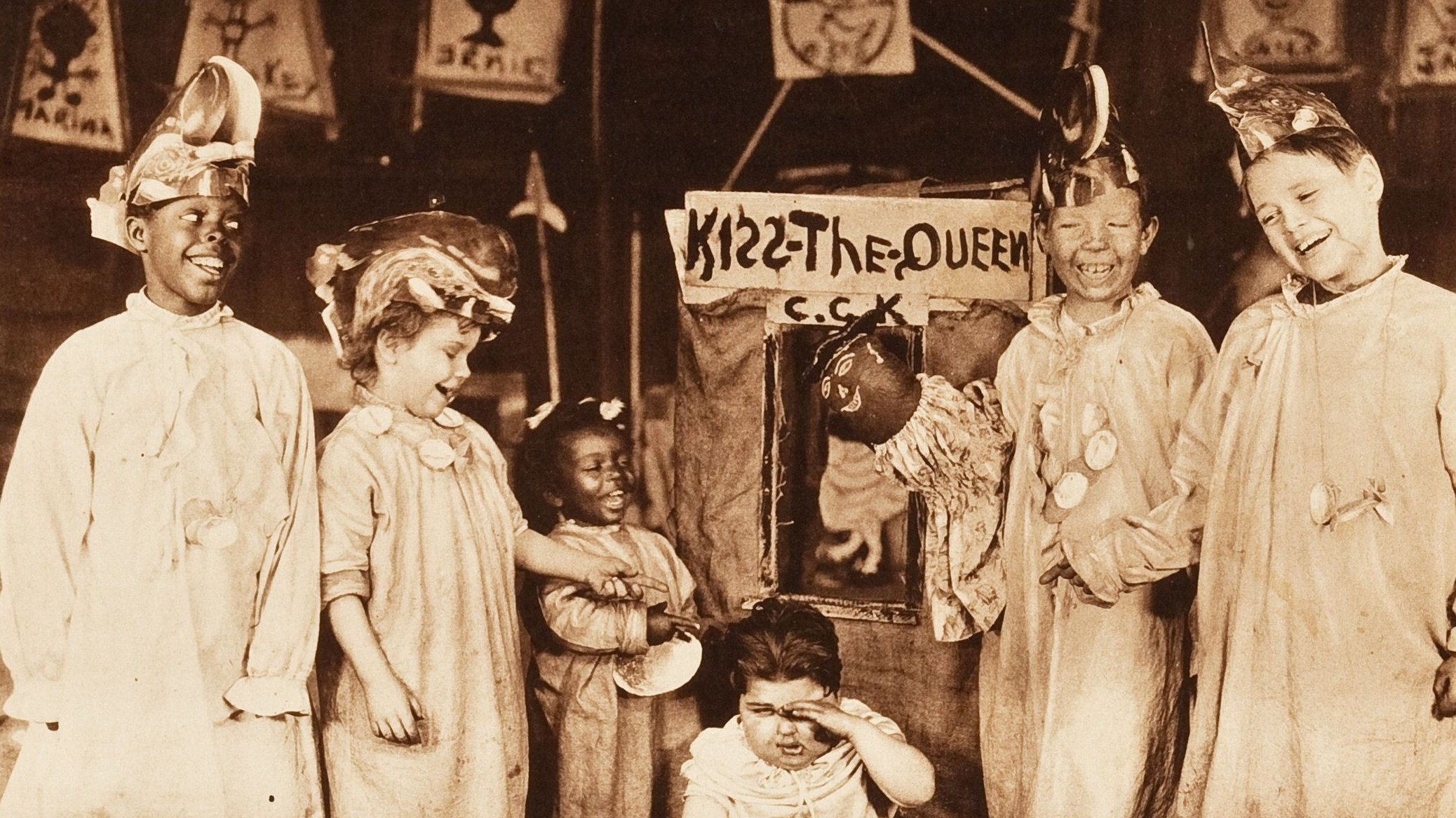 Lodge Night (1923)
