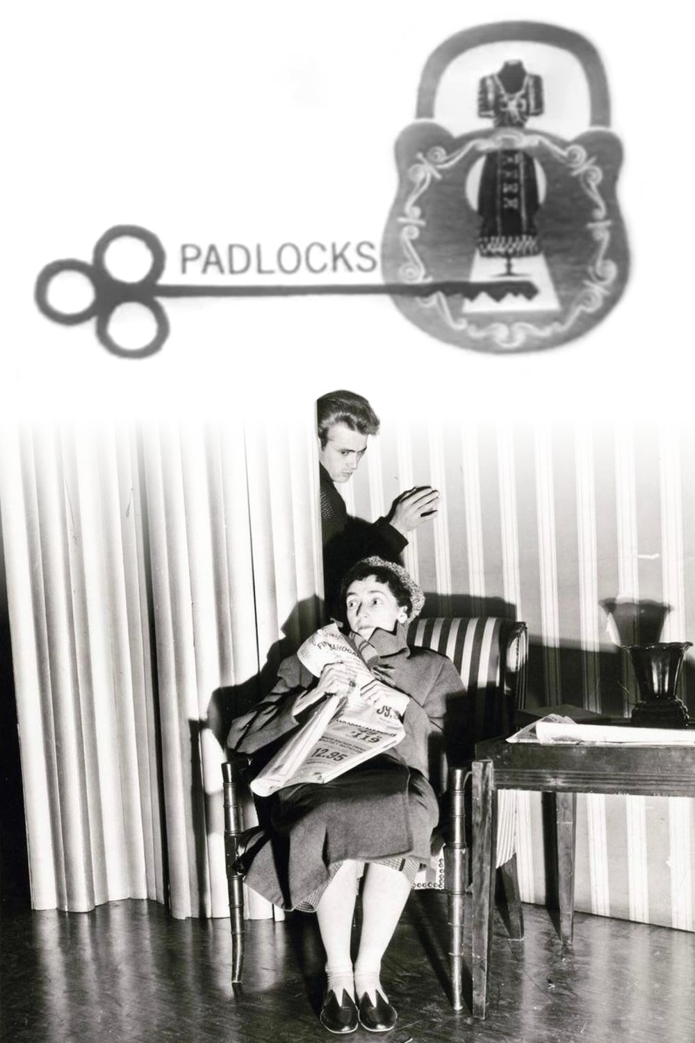 Padlocks
