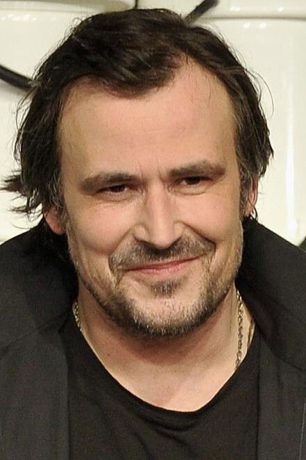 et billede af Bartosz Opania