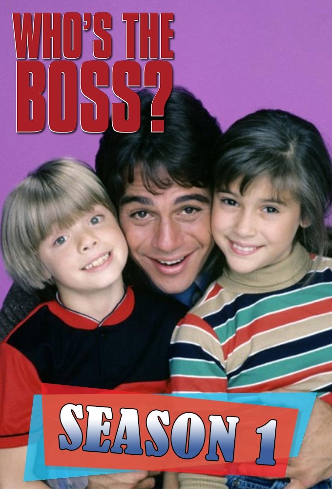 Who's the Boss? - Season 1