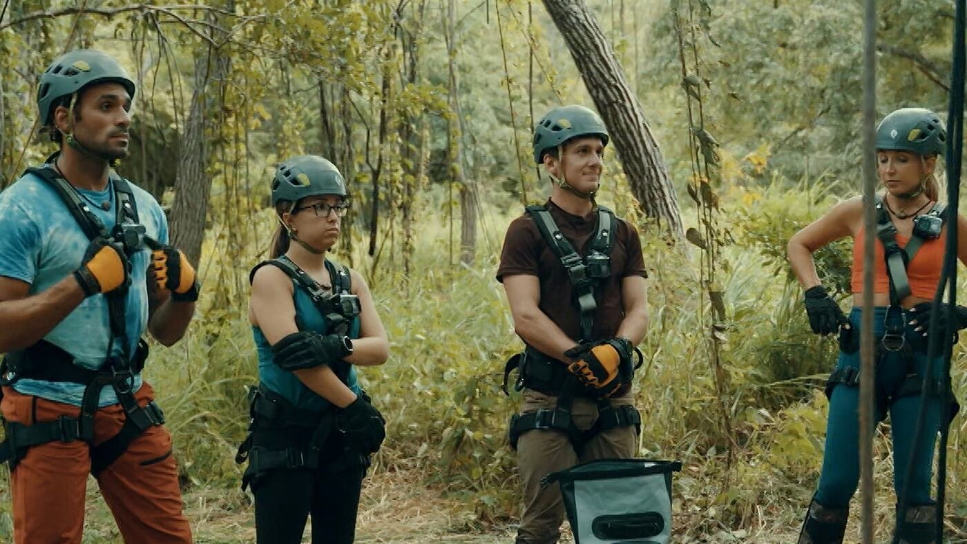 Thumbnail for I See You... Snake! Season 1 Episode 3