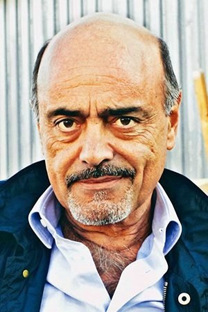 et billede af Claudio Spadaro