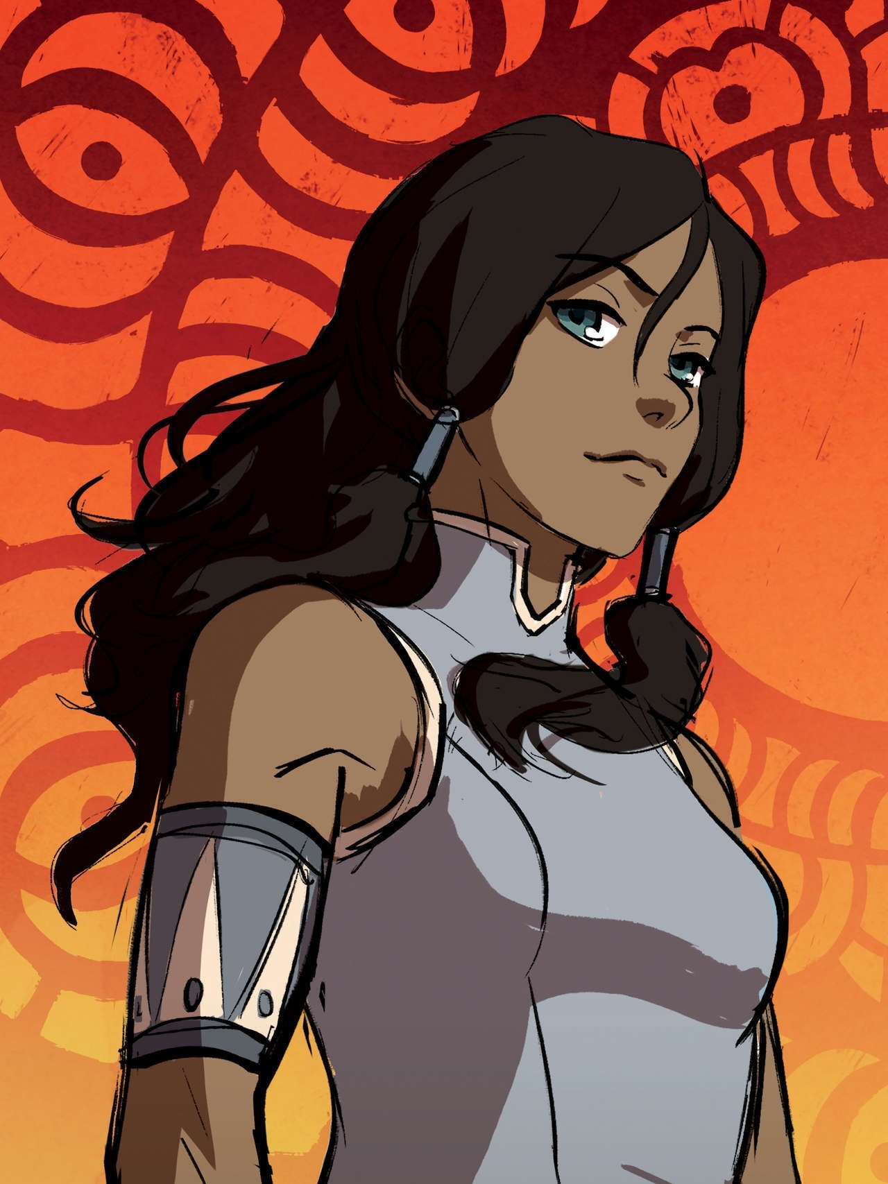 The Legend of Korra