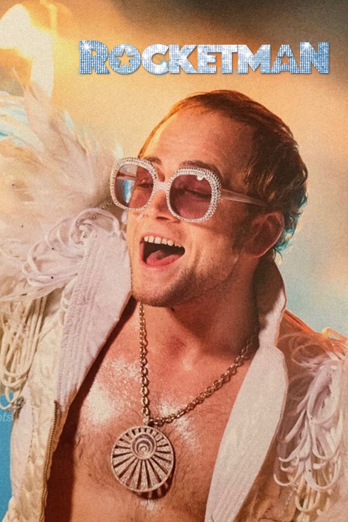 Rocketman
