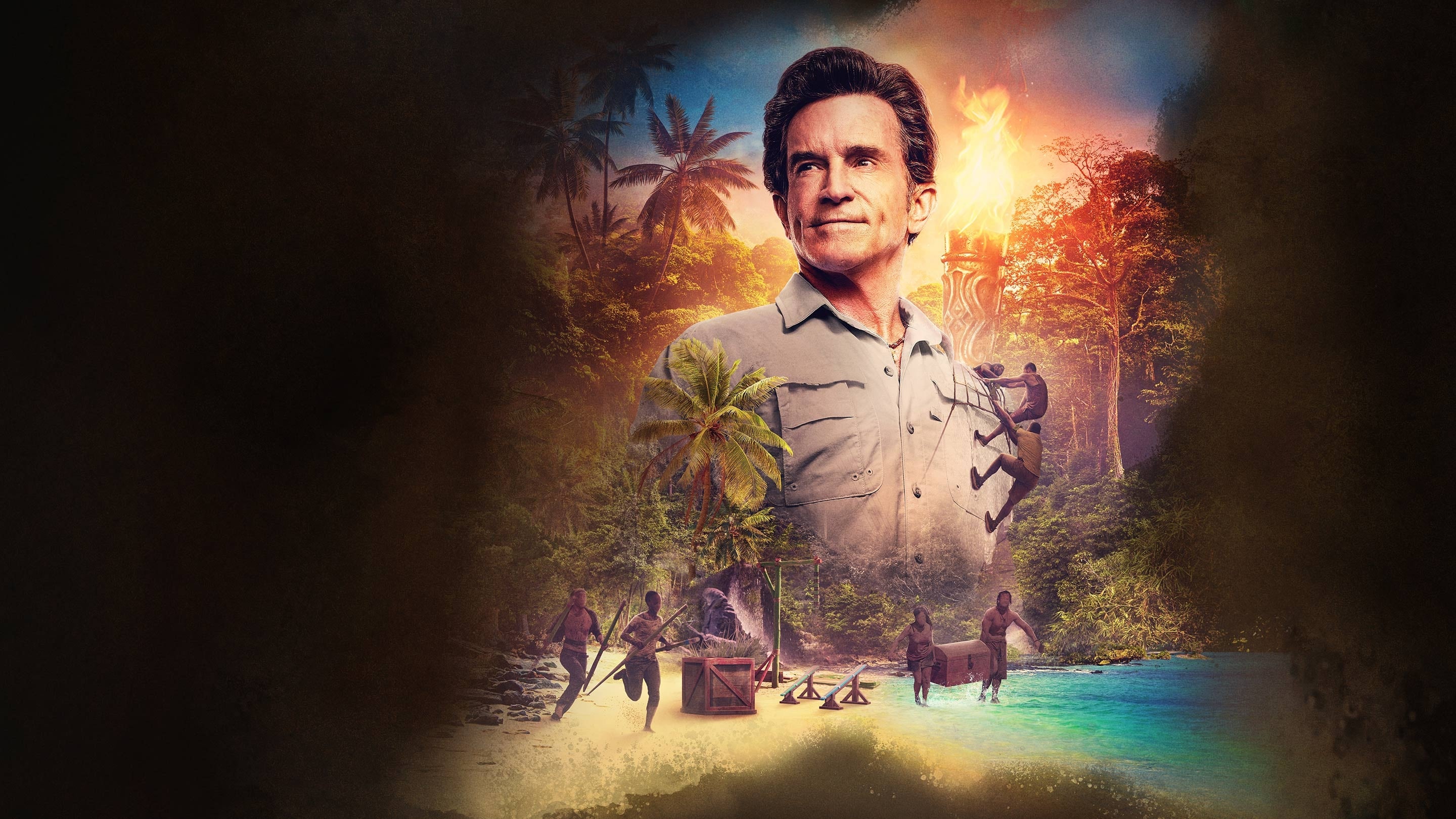 Survivor - Staffel 20