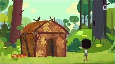 FloopaLoo, Where Are You?