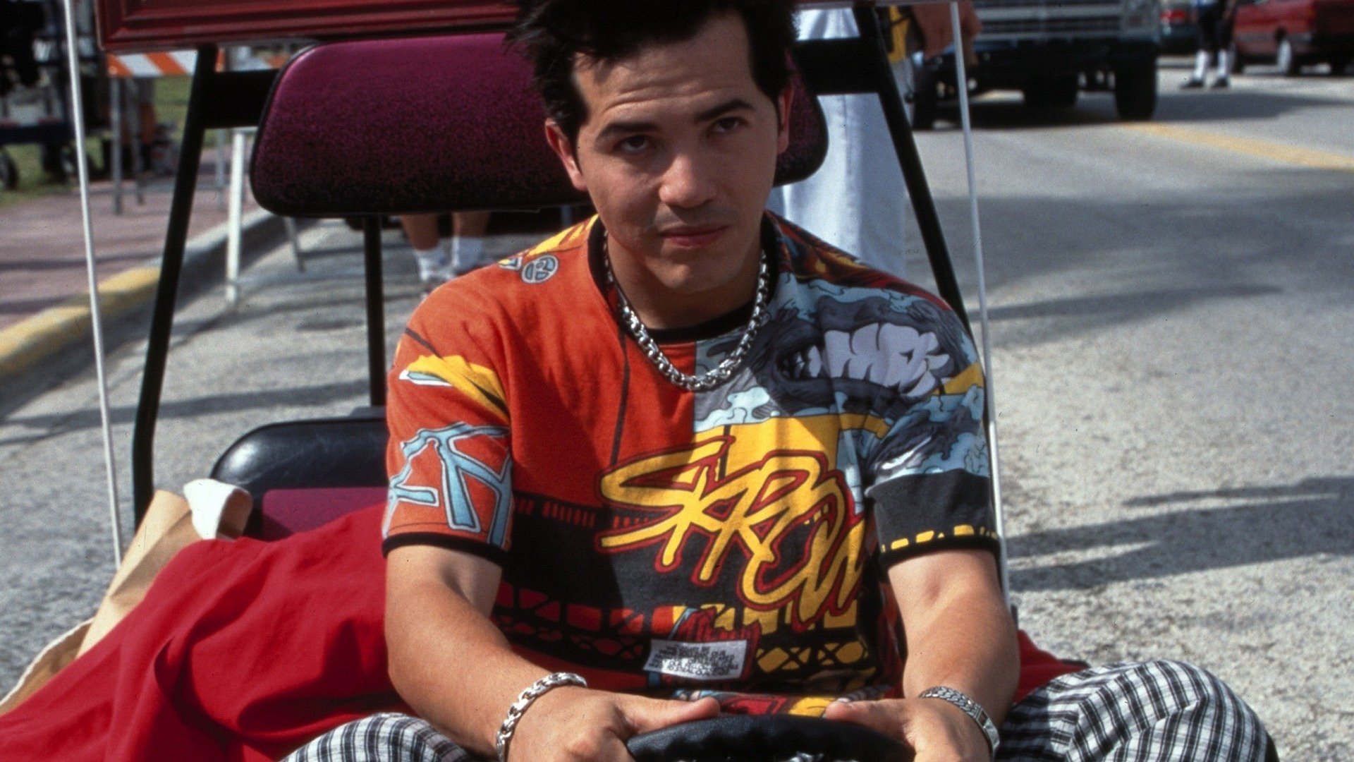 The Pest (1997)