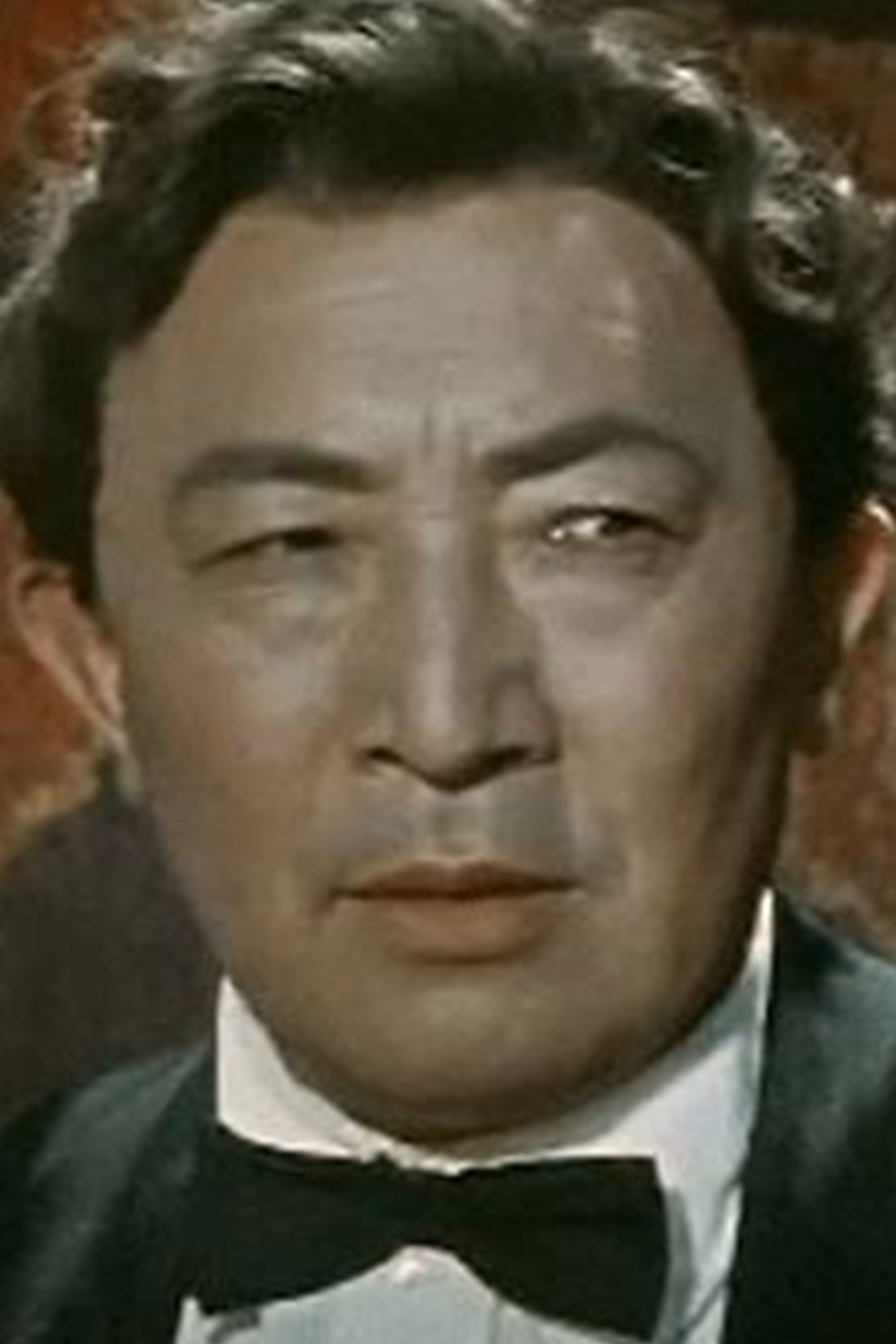 et billede af Muratek Ryskulov