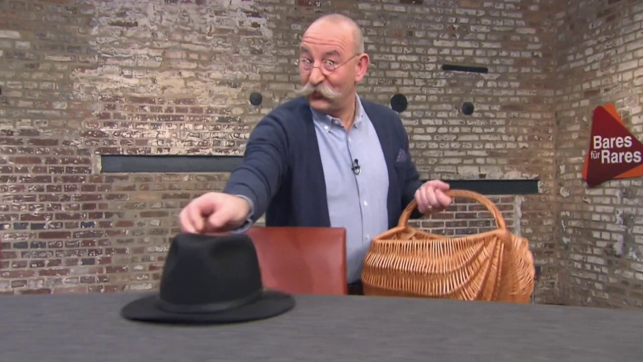 Bares für Rares - Épisode 62