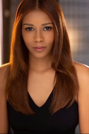 et billede af Renellè Nicole