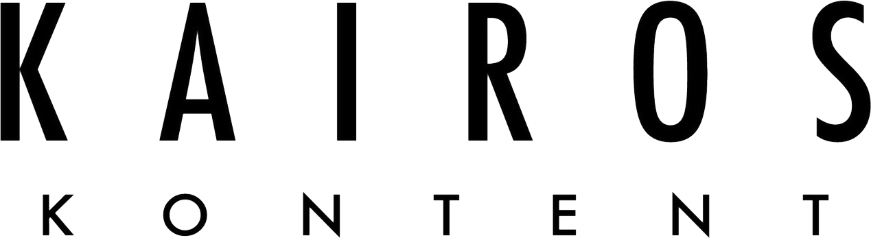 Kairos Kontent Studios
