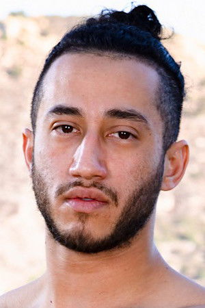 et billede af Xavier Cole