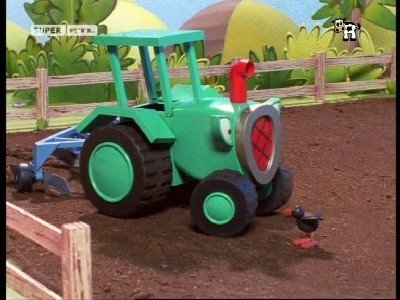 Bob the Builder