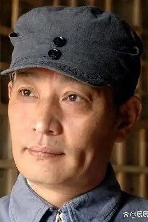 et billede af Xia Heping