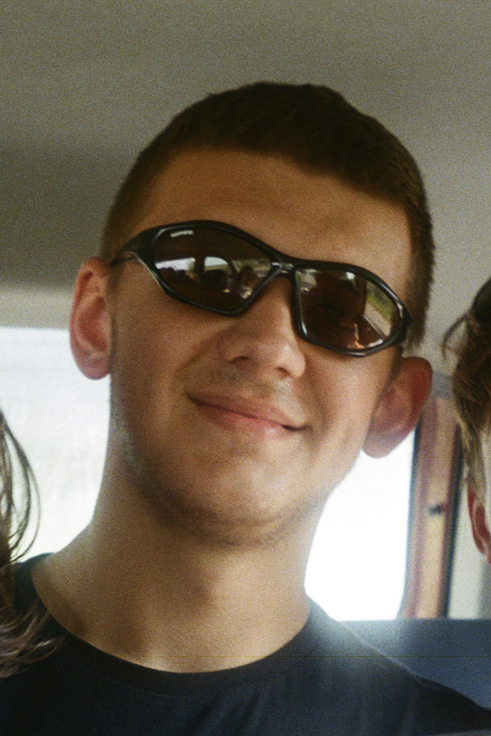 et billede af Maksym Romanchuk