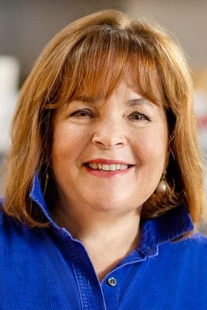 et billede af Ina Garten