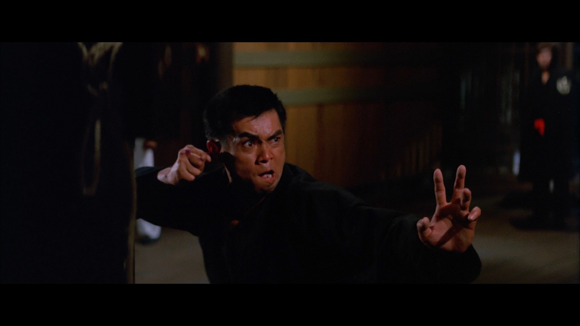 The Chinese Boxer (1970)