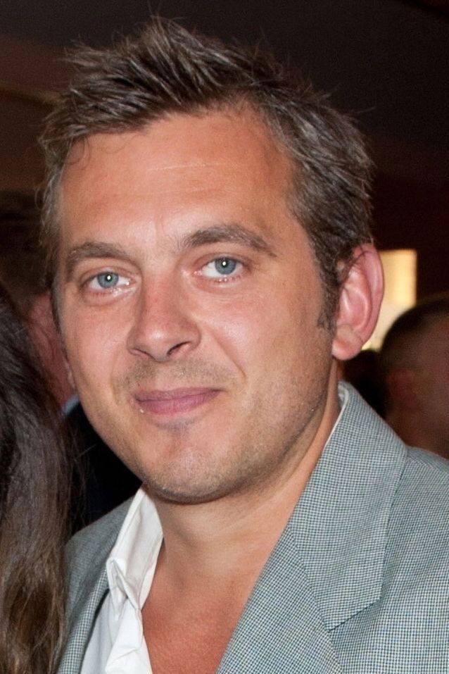 et billede af Nolan Hemmings