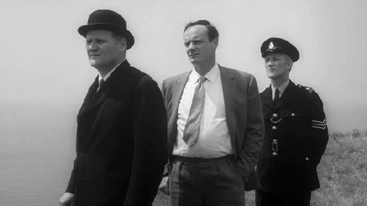Smokescreen (1964)