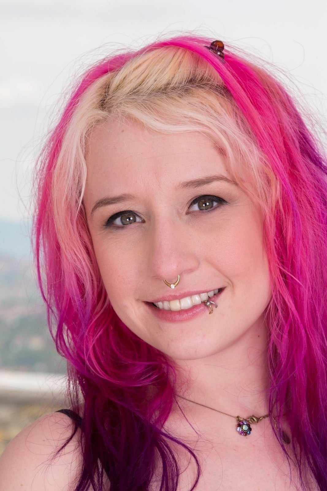 et billede af Proxy Paige