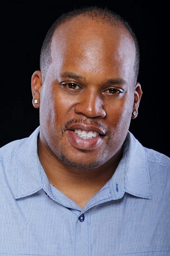 et billede af Brandon Bowens