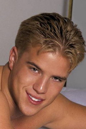 et billede af Jake Cannon