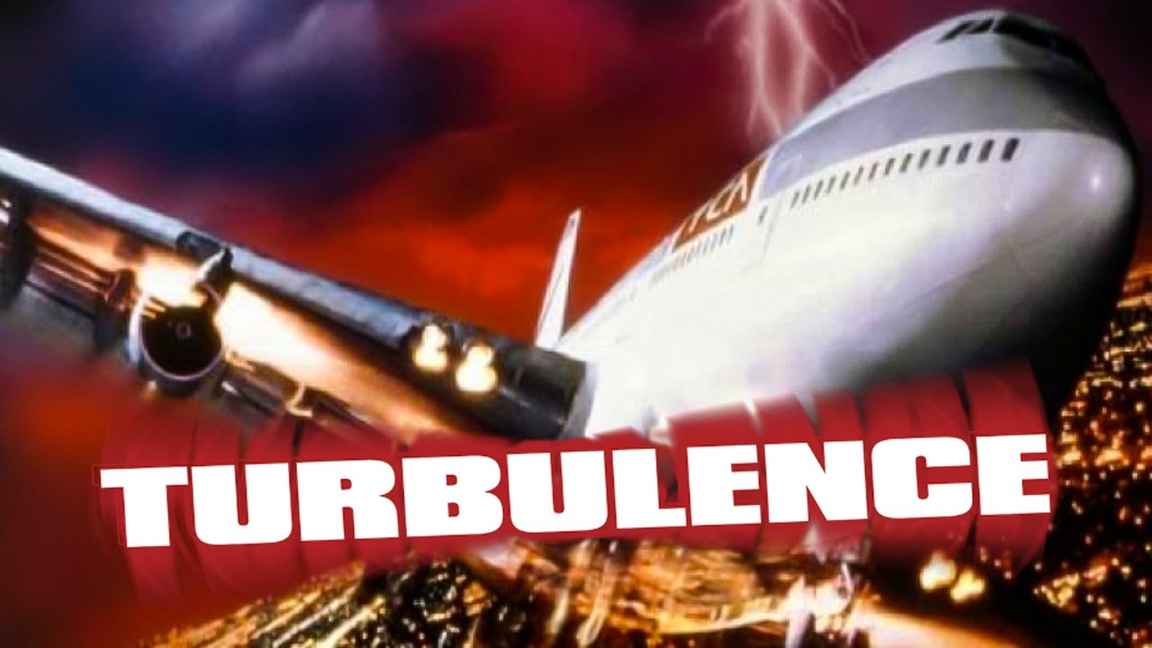 Turbulência