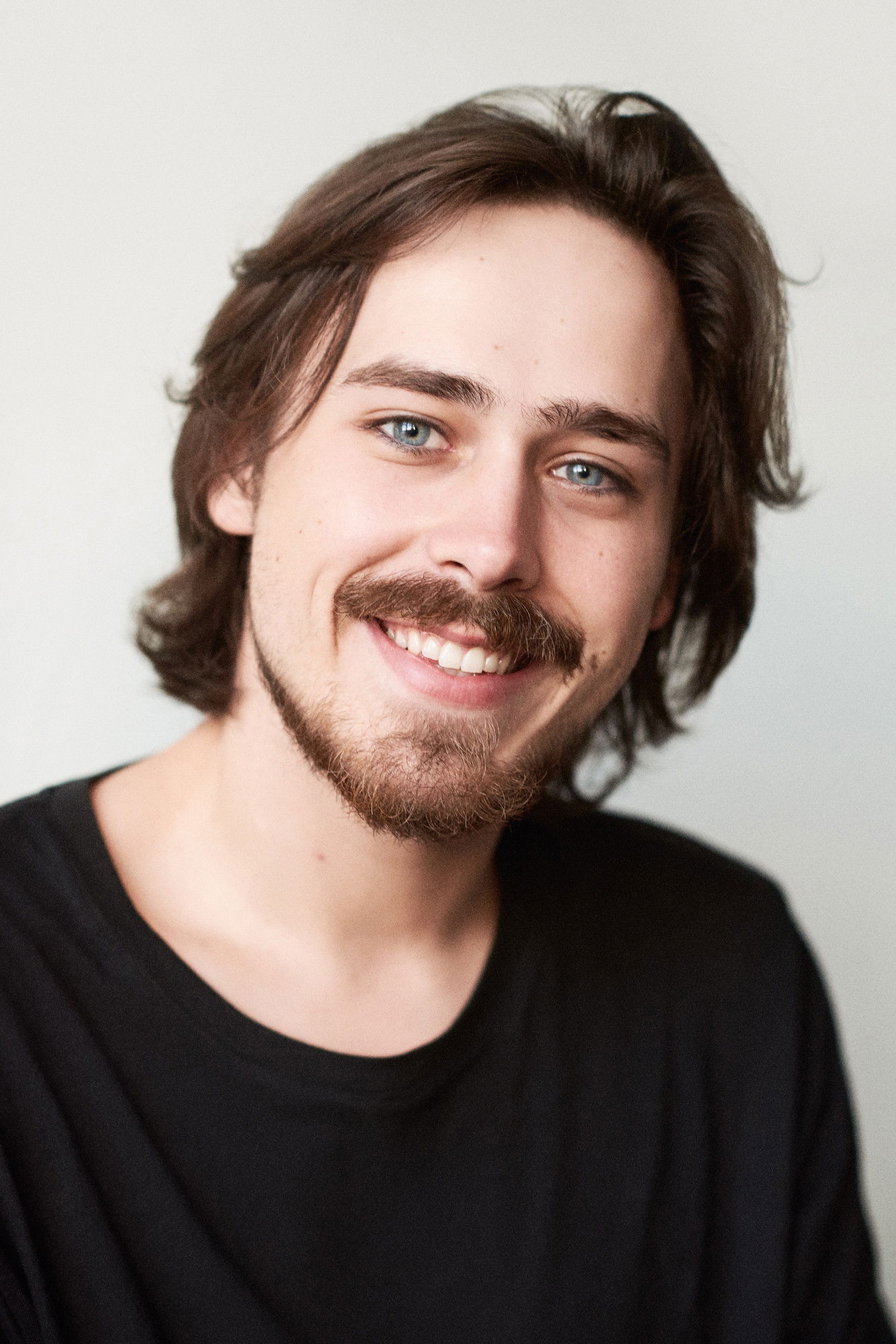 et billede af Mantas Pauliukonis