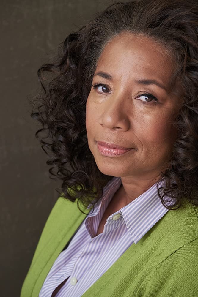 et billede af Lorey Hayes