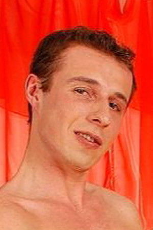 et billede af Seth Hagans