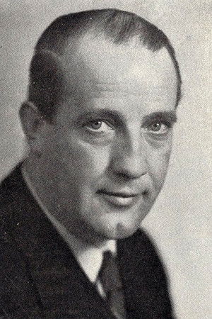 et billede af Hilding Rolin