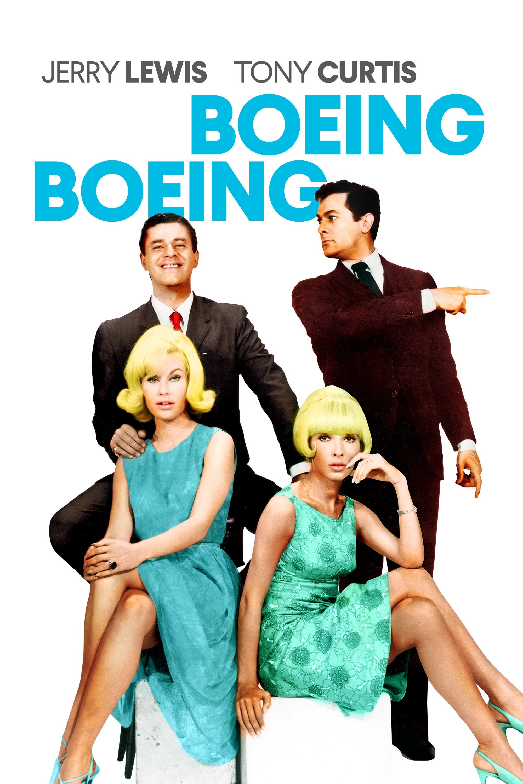 Boeing, Boeing