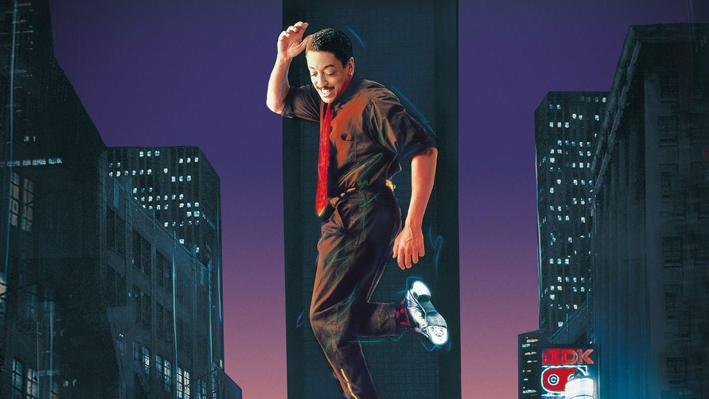 Tap (1989)