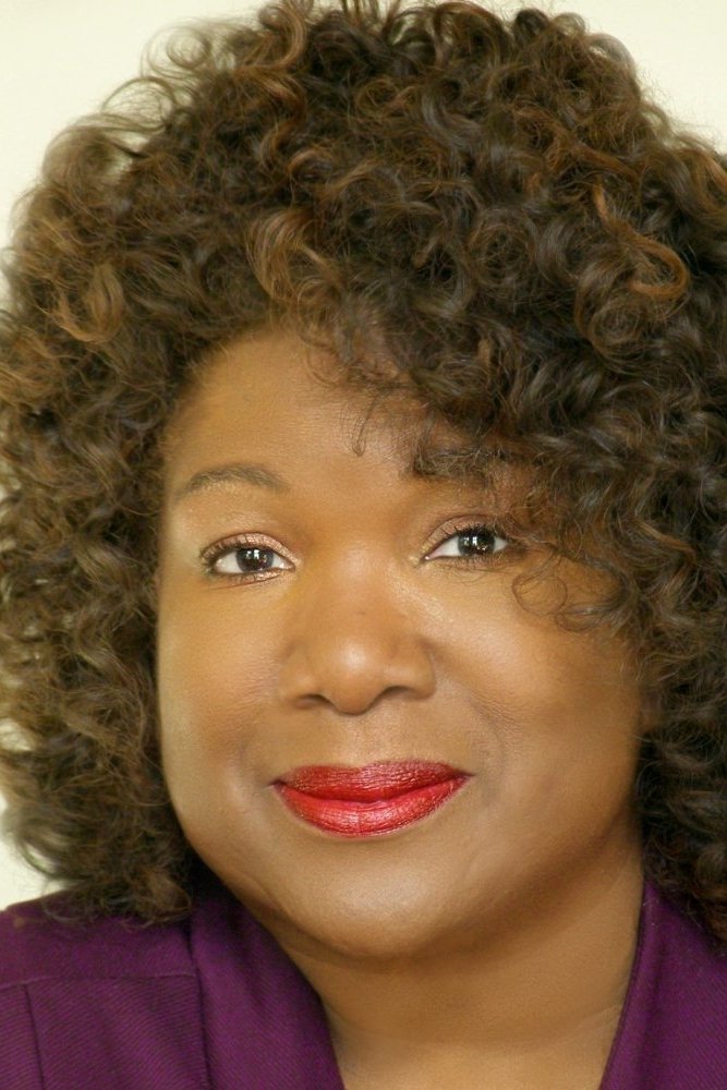 et billede af Leslie Thurston