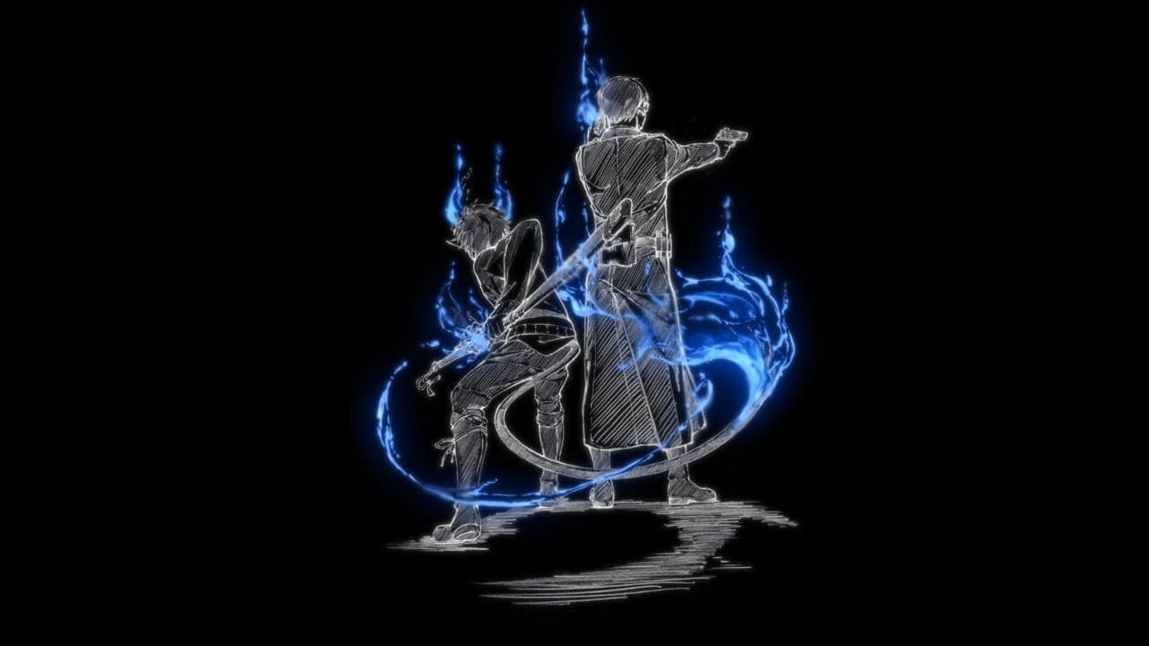 Blue Exorcist
