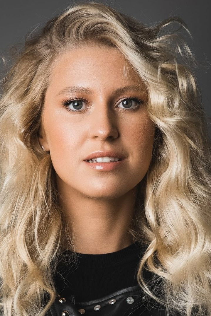 et billede af Anna Prostova