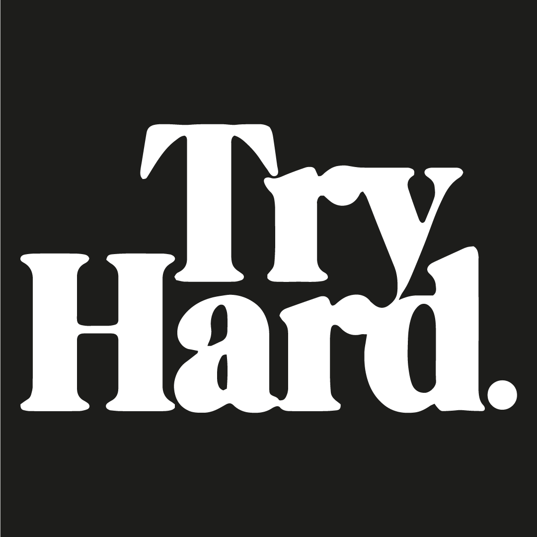 Try Hard Films