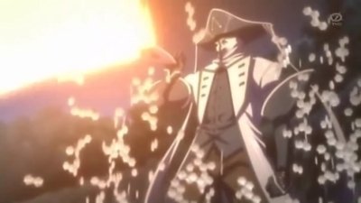 Buso Renkin
