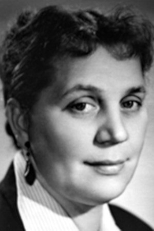 et billede af Yelizaveta Kuzyurina