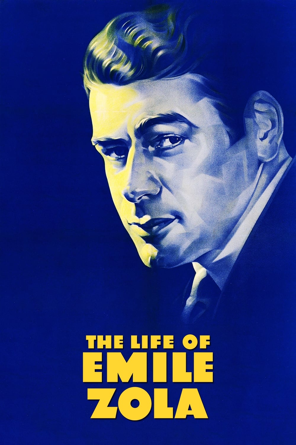 Watch The Life of Emile Zola 1937 Putlocker Full Movie Online