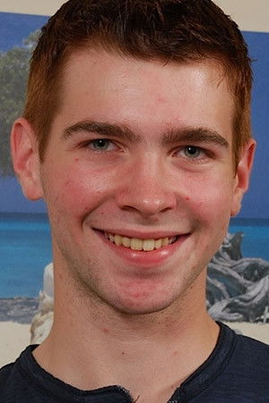 et billede af Drew Dimaggio