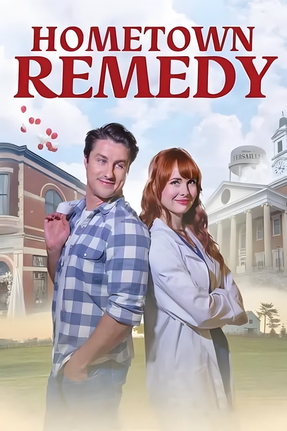 Hometown Remedy