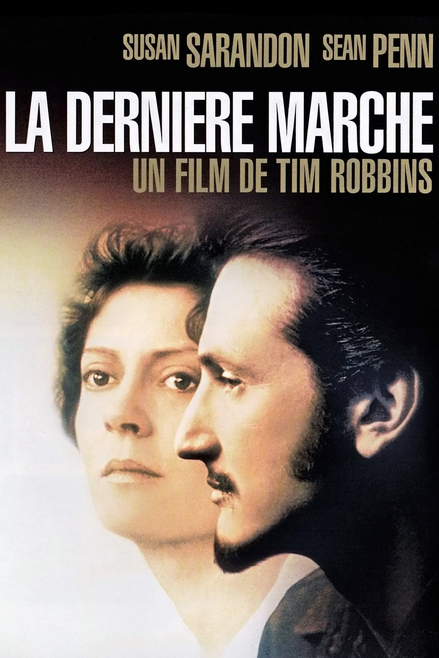 Affiche du film La Dernière Marche 11725