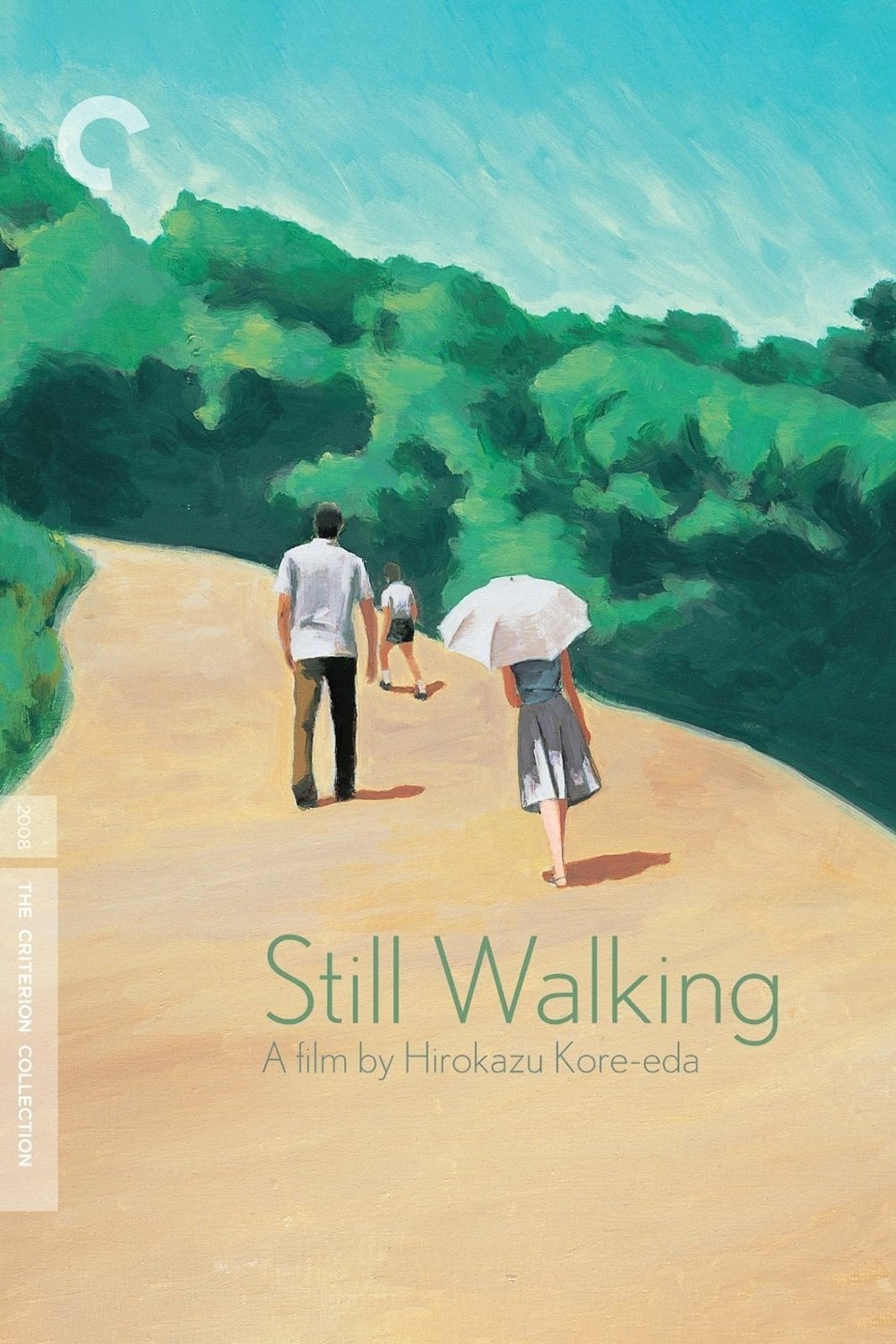 Still Walking