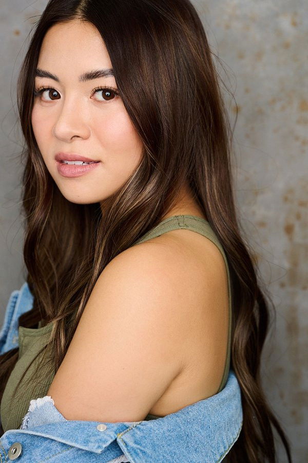 et billede af Jenny Katrina