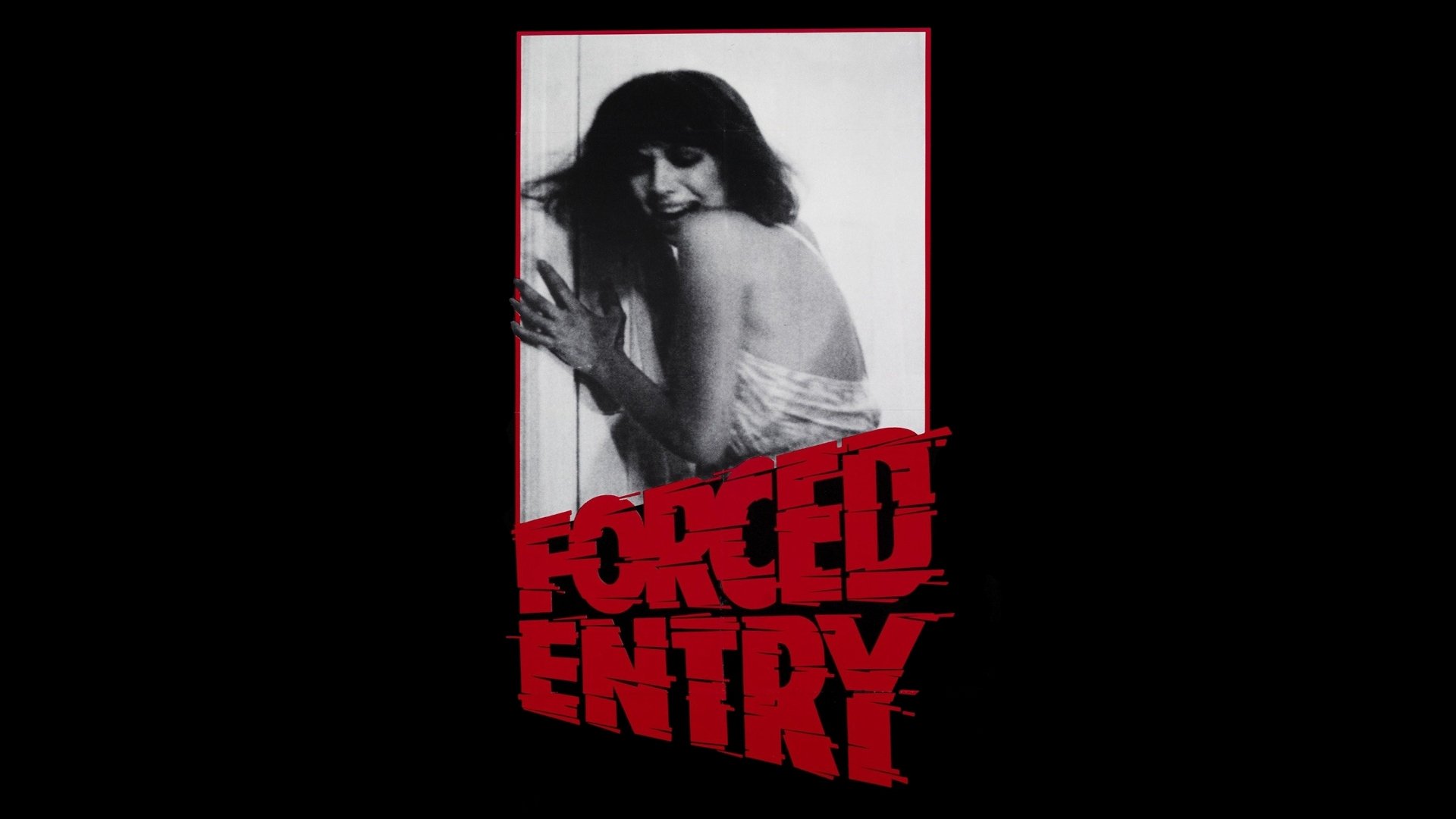 Forced Entry (1975)